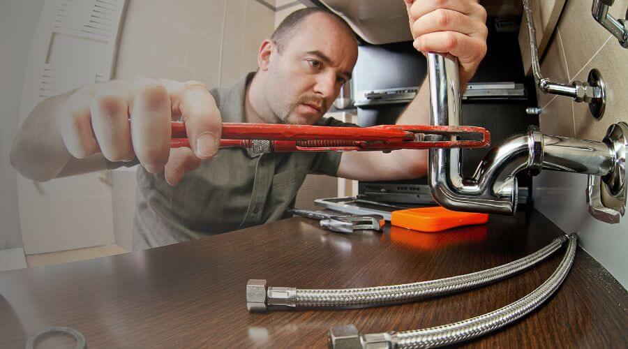 Local expert plumbing services in New Orleans, LA